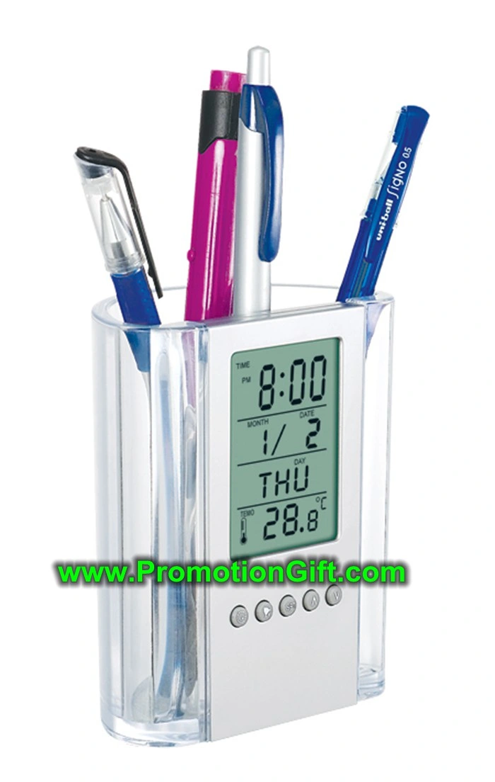 Multifunction Pen Holder