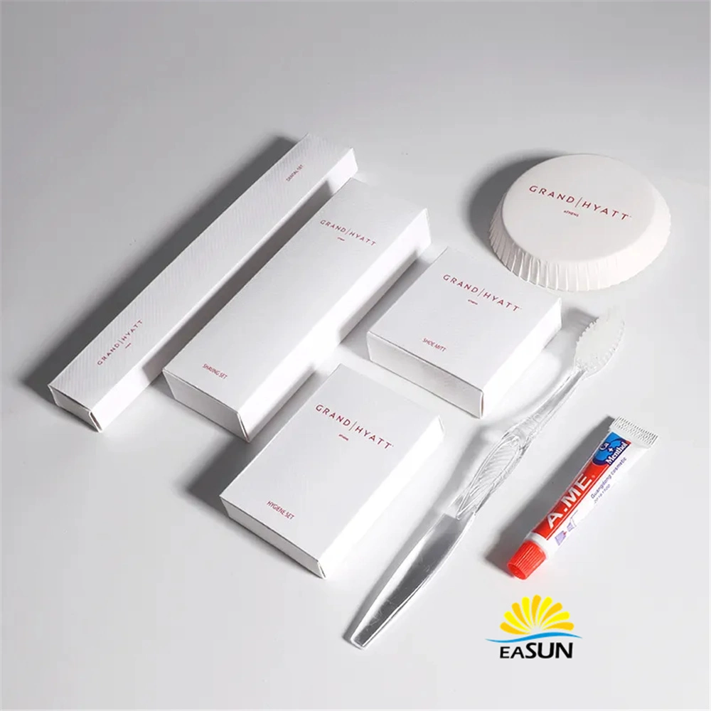 Hotel Travel Kit Dental Kit Sets Hotel Hotel Bathroom Supplies